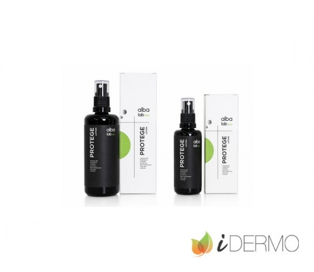 PROTEGE LOTION